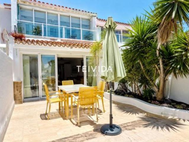 Chalet en venta en Los Cristianos, Arona