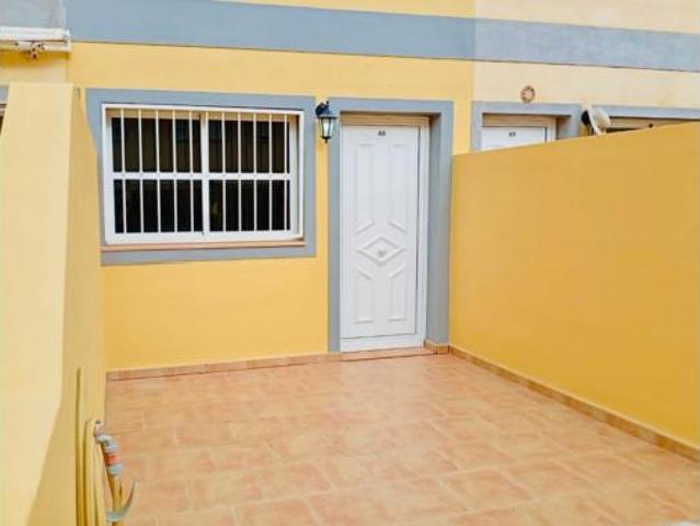 Chalet en venta en Las Casas, Arona