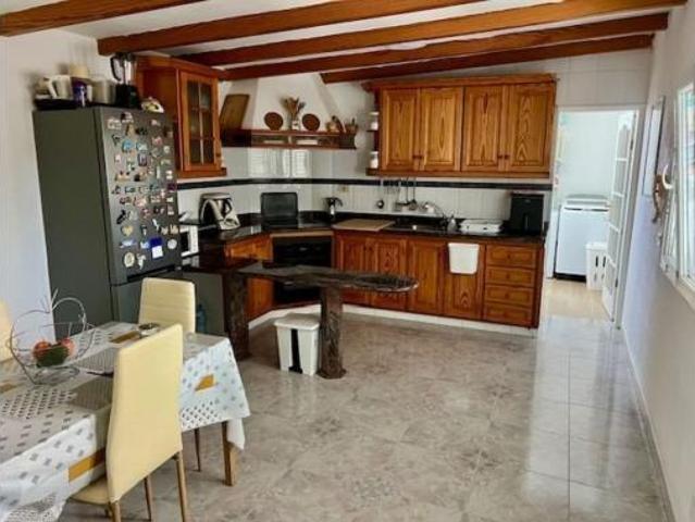 Chalet en venta en Las Casas, Arona