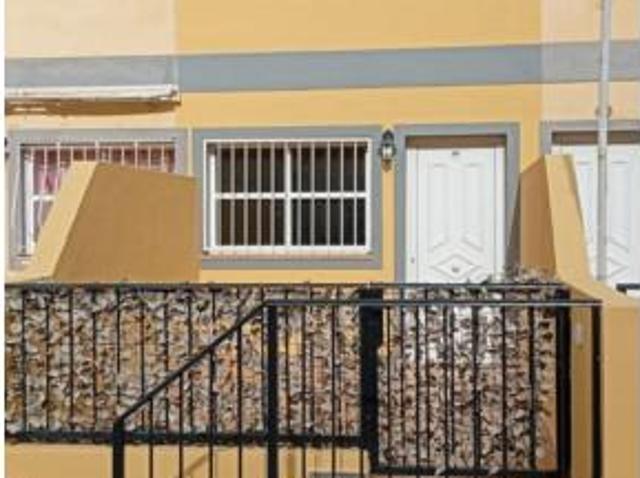 Chalet en venta en Valle de San Lorenzo, Arona