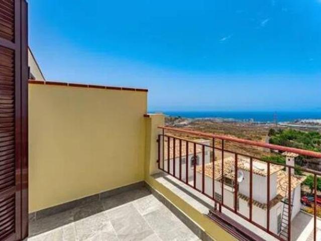 Chalet en venta en Los Cristianos, Arona