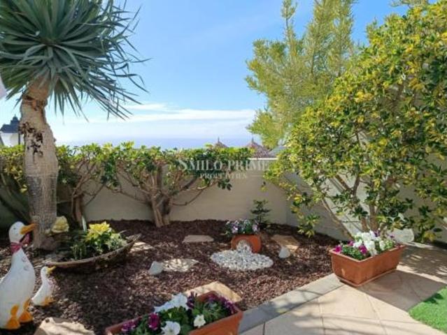 Chalet en venta en Los Cristianos, Arona