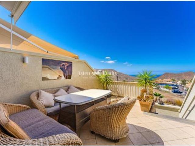 Chalet en venta en Los Cristianos, Arona