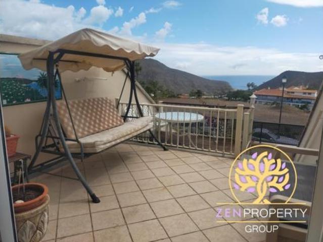 Chalet en venta en Los Cristianos, Arona