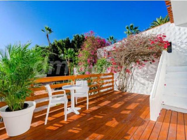 Chalet en venta en Los Cristianos, Arona