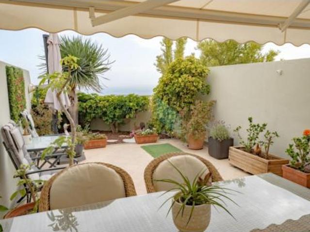 Chalet en venta en Los Cristianos, Arona