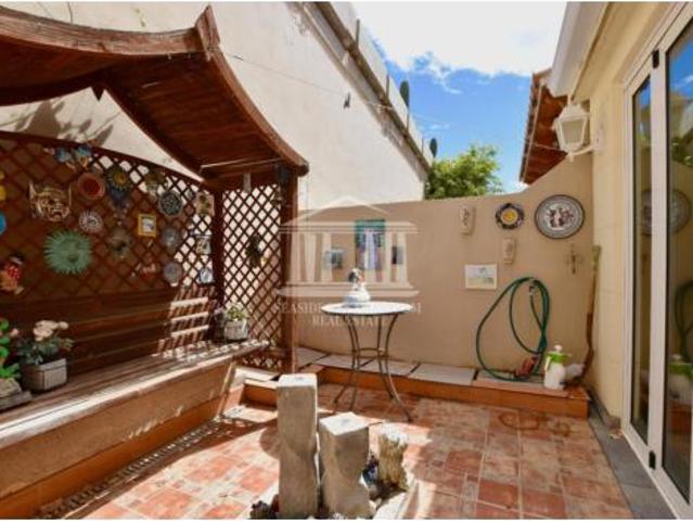 Chalet en venta en Los Cristianos, Arona