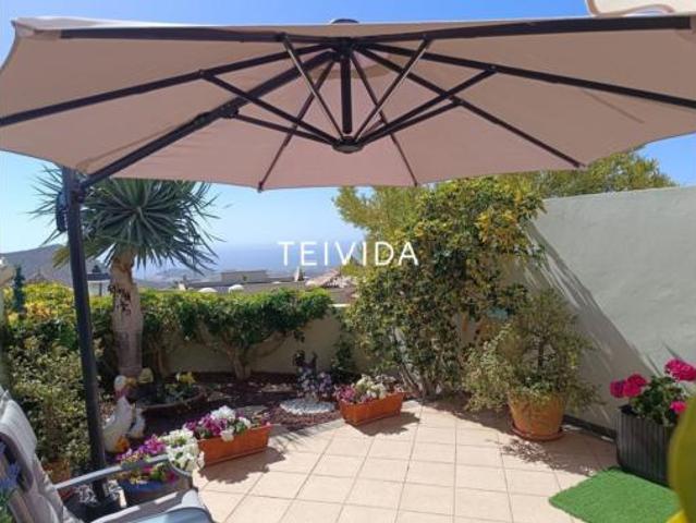 Chalet en venta en Los Cristianos, Arona