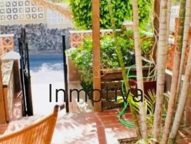 Chalet en venta en Los Cristianos, Arona
