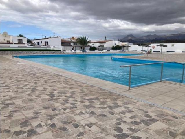 Chalet en venta en Costa del Silencio, Arona