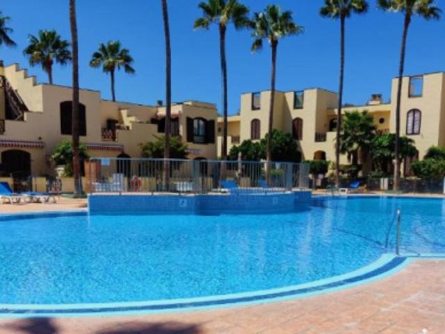 Chalet en venta en Costa del Silencio, Arona