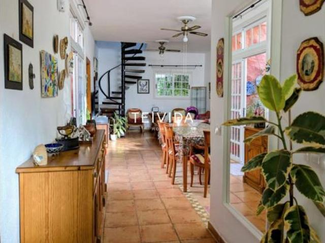 Chalet en venta en Costa del Silencio, Arona