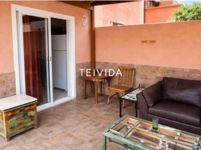 Chalet en venta en Las Rosas, Arona