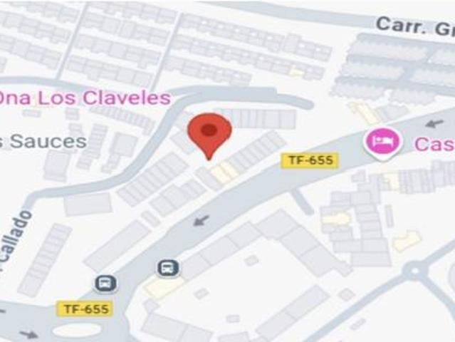 Chalet en venta en Los Cristianos, Arona