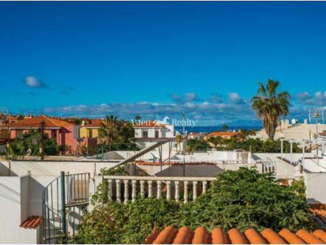 Chalet en venta en Palm-Mar, Arona, Arona
