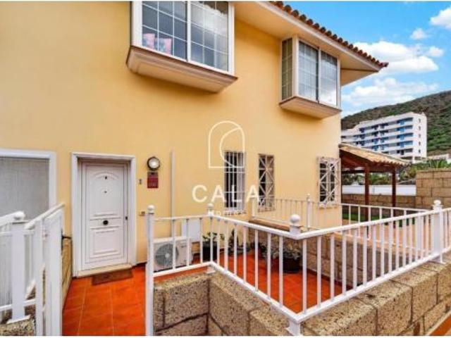 Chalet en venta en Palm-Mar, Arona, Arona