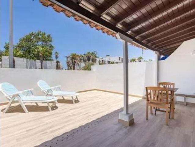 Chalet en venta en Los Cristianos, Arona