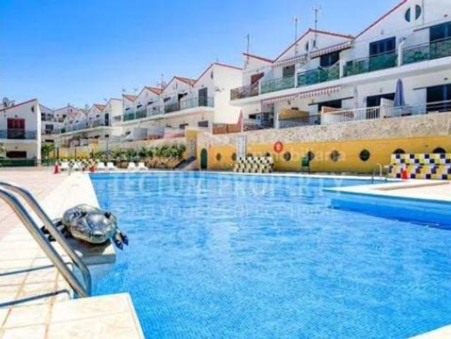 Chalet en venta en Los Cristianos, Arona