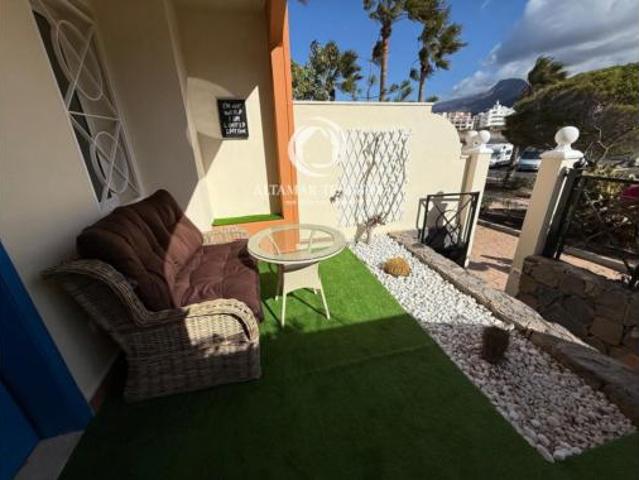 Chalet en venta en Los Cristianos, Arona
