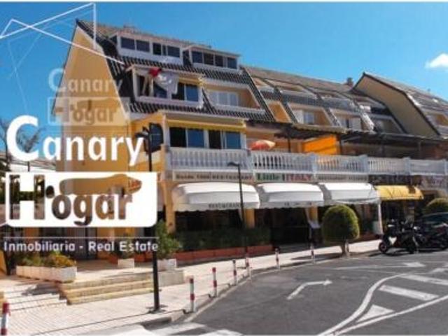 Chalet en venta en Los Cristianos, Arona