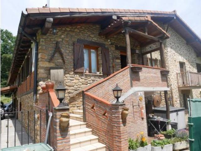 Chalet en venta en Arene, Arrankudiaga