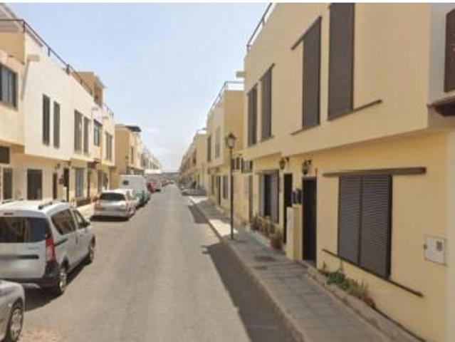 Chalet en venta en Argana Alta, Arrecife