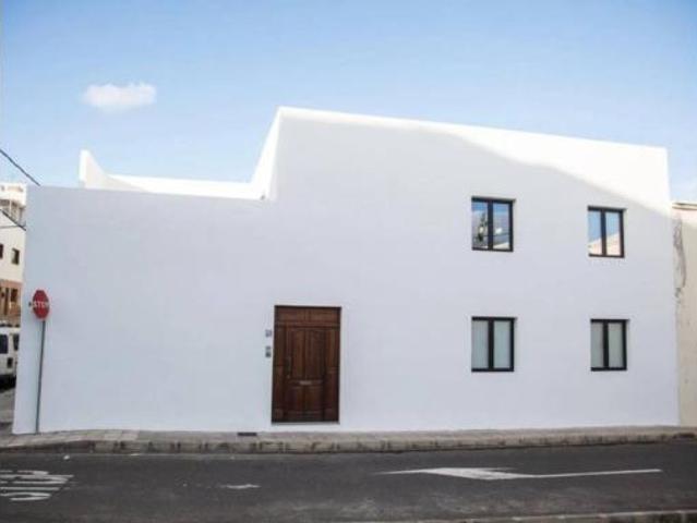 Chalet en venta en San Francisco Javier, Arrecife