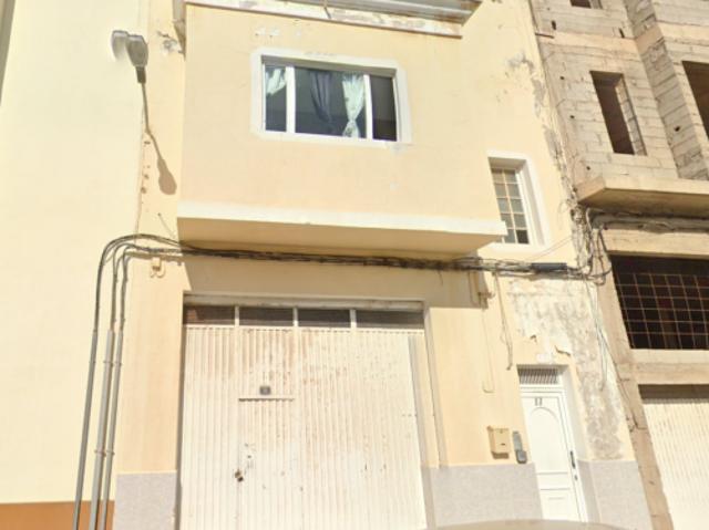 Chalet en venta en Valterra, Arrecife