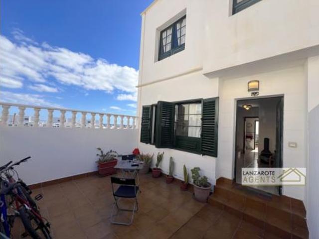 Chalet en venta en San Francisco Javier, Arrecife