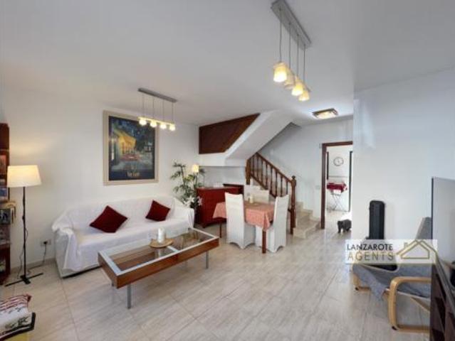 Chalet en venta en San Francisco Javier, Arrecife