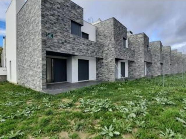 Chalet en venta en La Flecha, Arroyo De La Encomienda