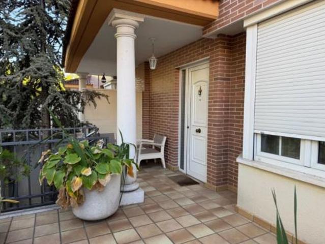 Chalet en venta en La Vega, Arroyo De La Encomienda