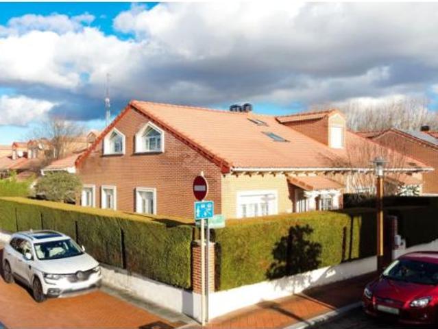 Villa en venta en Arroyo De La Encomienda, La Vega