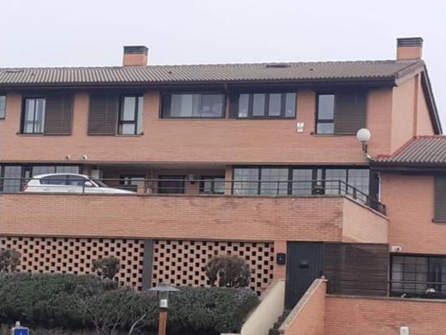 Villa en venta en Arroyo De La Encomienda, La Vega