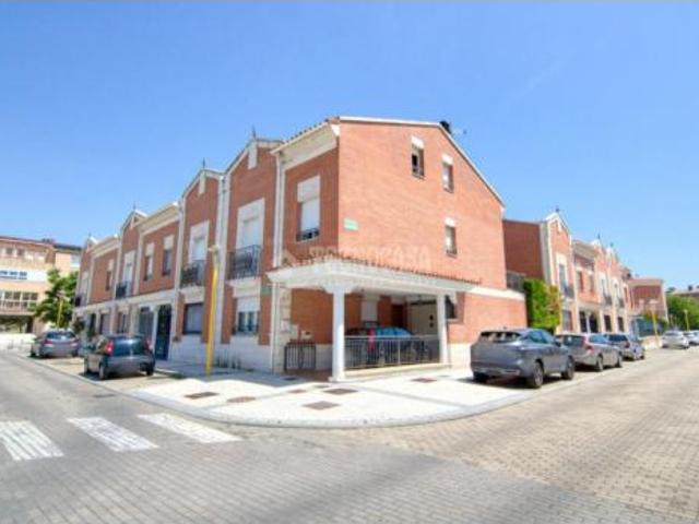 Chalet en venta en Arroyo De La Encomienda, Monasterio del Prado