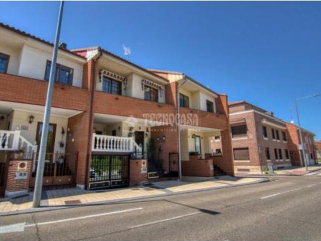 Villa en venta en Arroyo De La Encomienda, La Flecha