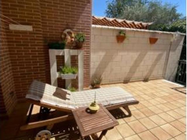 Chalet en venta en La Vega, Arroyo De La Encomienda