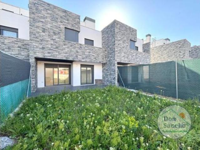 Chalet en venta en La Flecha, Arroyo De La Encomienda