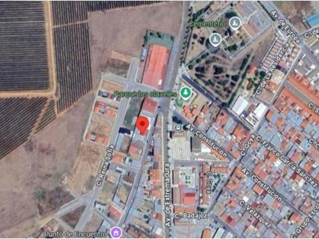Chalet en venta en Arroyo De San Serván, Extremadura