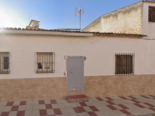 Chalet en venta en Arroyo De San Serván, Extremadura
