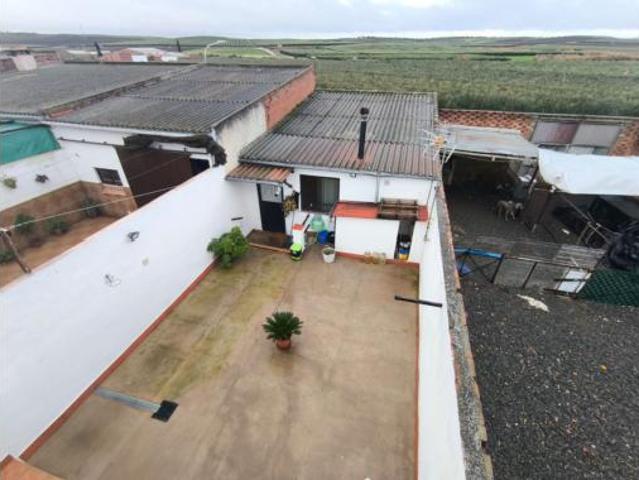 Chalet en venta en Arroyo De San Serván, Extremadura