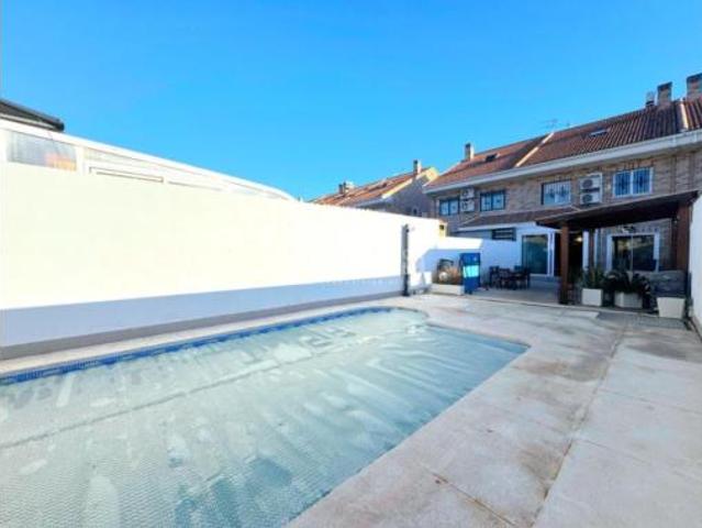 Chalet en venta en Las Castañeras, Arroyomolinos