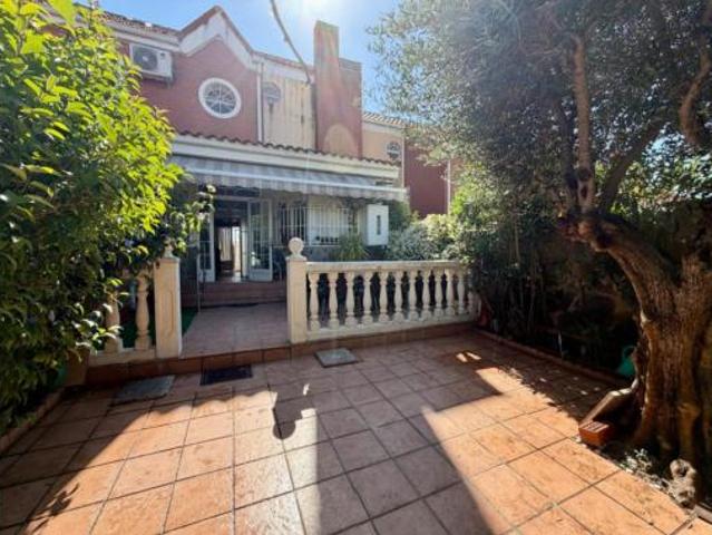 Chalet en venta en Las Castañeras, Arroyomolinos