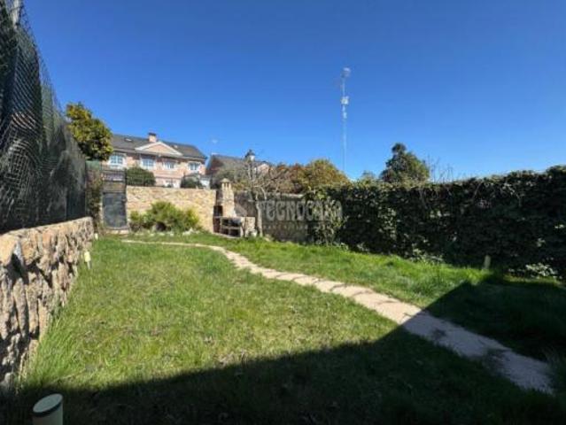 Chalet en venta en Las Castañeras, Arroyomolinos