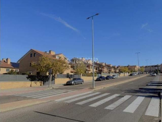 Chalet en venta en Arroyomolinos, Madrid