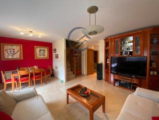 Chalet en venta en Zarzalejo, Arroyomolinos