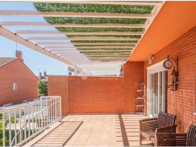 Chalet en venta en Arroyomolinos, Madrid