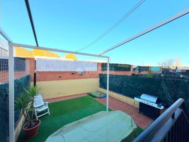 Chalet en venta en Arroyomolinos, Madrid