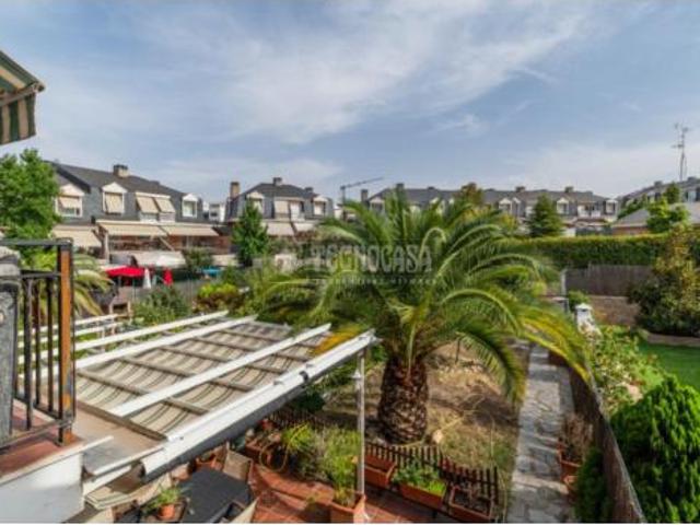 Chalet en venta en Arroyomolinos, Madrid