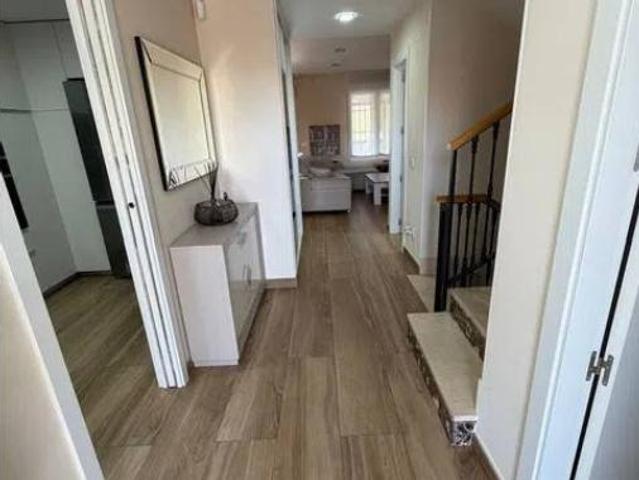 Chalet en venta en Móstoles, Madrid